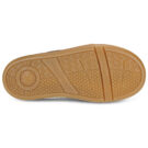 Zapatillas blancas para ni&ntilde;o Pablosky SAX - 7