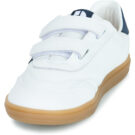 Zapatillas blancas para ni&ntilde;o Pablosky SAX - 3