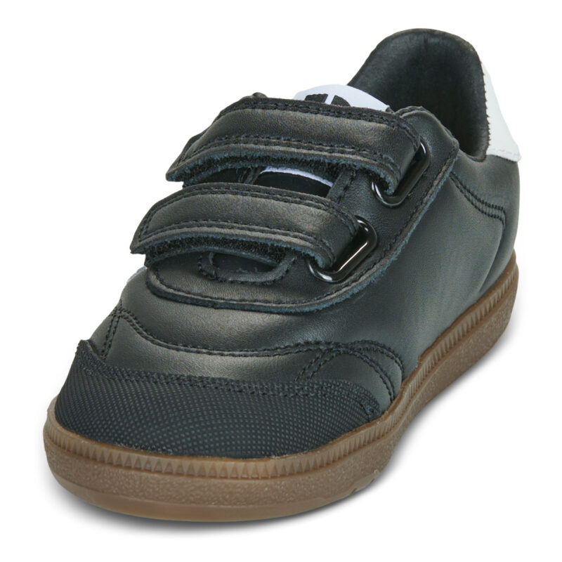 Zapatillas deportivas negras para ni&ntilde;o Pablosky SAX - 3