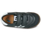Zapatillas deportivas negras para ni&ntilde;o Pablosky SAX - 6