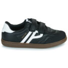Zapatillas deportivas negras para ni&ntilde;o Pablosky SAX - 2