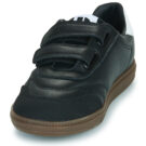 Zapatillas deportivas negras para ni&ntilde;o Pablosky SAX - 3