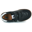 Zapatillas deportivas negras para ni&ntilde;o Pablosky SAX - 6