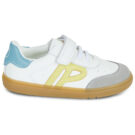 Zapatillas blancas para ni&ntilde;o Pablosky SAX - 2