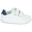 Pablosky ZIGGY Weiß - Kinder-Sneaker - Größe 2