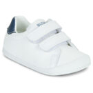 Pablosky ZIGGY Weiß - Kinder-Sneaker - Größe 1