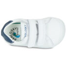 Pablosky ZIGGY Weiß - Kinder-Sneaker - Größe 6
