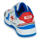 Primigi BG PLAYER Weiß - Jungen-Sneaker - Größe 5