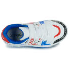 Primigi BG PLAYER Weiß - Jungen-Sneaker - Größe 6