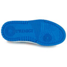 Primigi BG PLAYER Weiß - Jungen-Sneaker - Größe 7