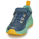 Primigi B G STORM GTX Blau Sneakers Jungen - 3