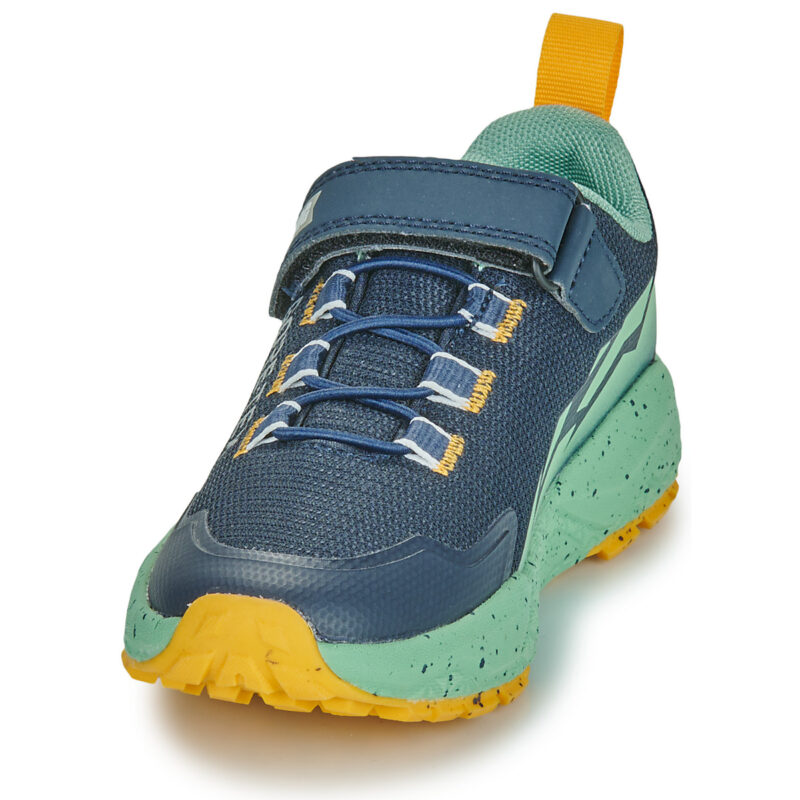Primigi B G STORM GTX Blau Sneakers Jungen - 3