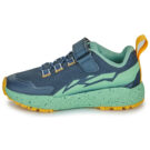 Primigi B G STORM GTX Blau Sneakers Jungen - 4