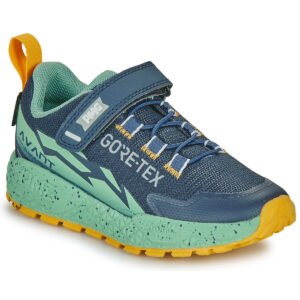 Scarpe bambini ragazzo Primigi  B G STORM GTX  Blu Primigi 8050165926884