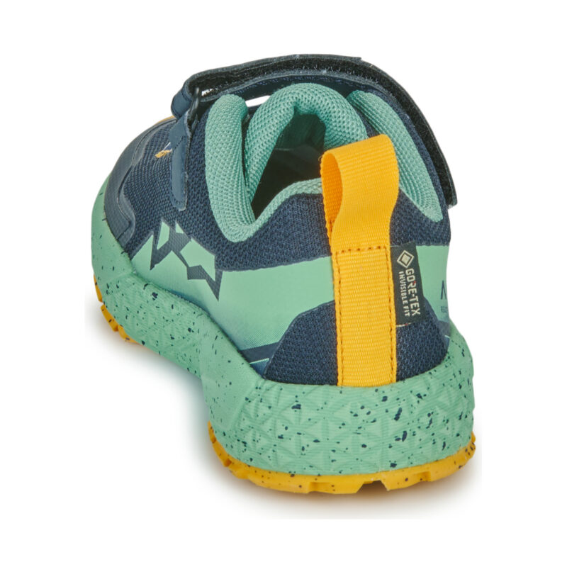 Primigi B G STORM GTX Blau Sneakers Jungen - 5