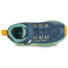 Primigi B G STORM GTX Blau Sneakers Jungen - 6