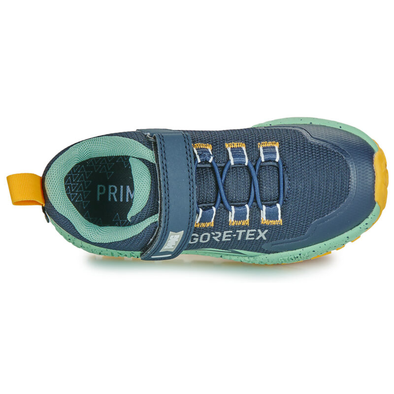 Primigi B G STORM GTX Blau Sneakers Jungen - 6