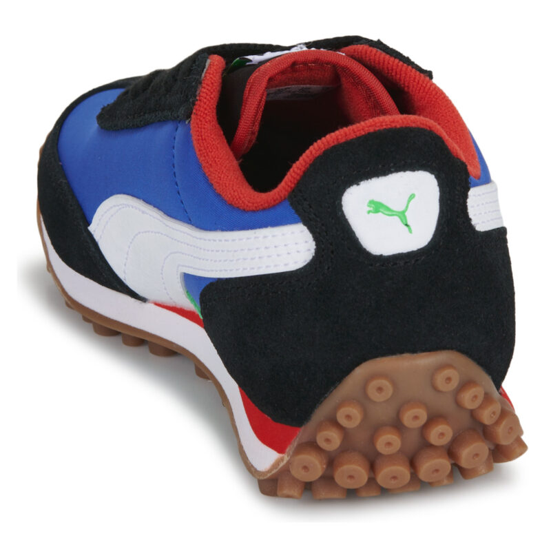 Zapatillas Puma Easy Rider Kids PS Multicolor para Ni&ntilde;os - 5