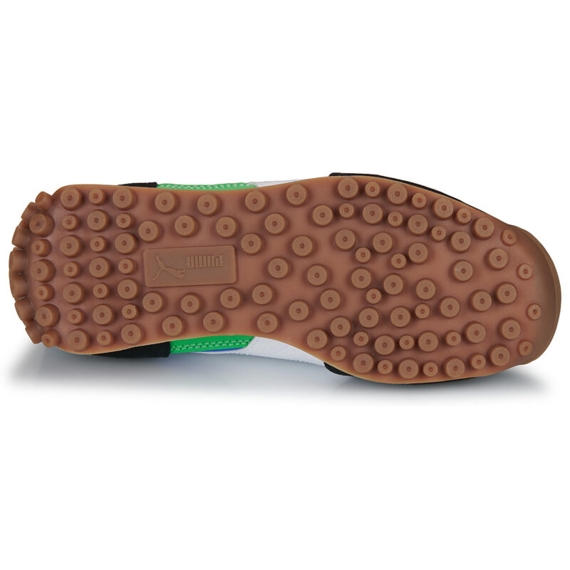 Zapatillas Puma Easy Rider Kids PS Multicolor para Ni&ntilde;os - 7