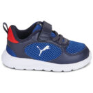 Puma Fun Racer 2 AC+ Inf Marine Sneakers Bambino - 2