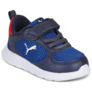 Puma Fun Racer 2 AC+ Inf Marine Sneakers Bambino - 1
