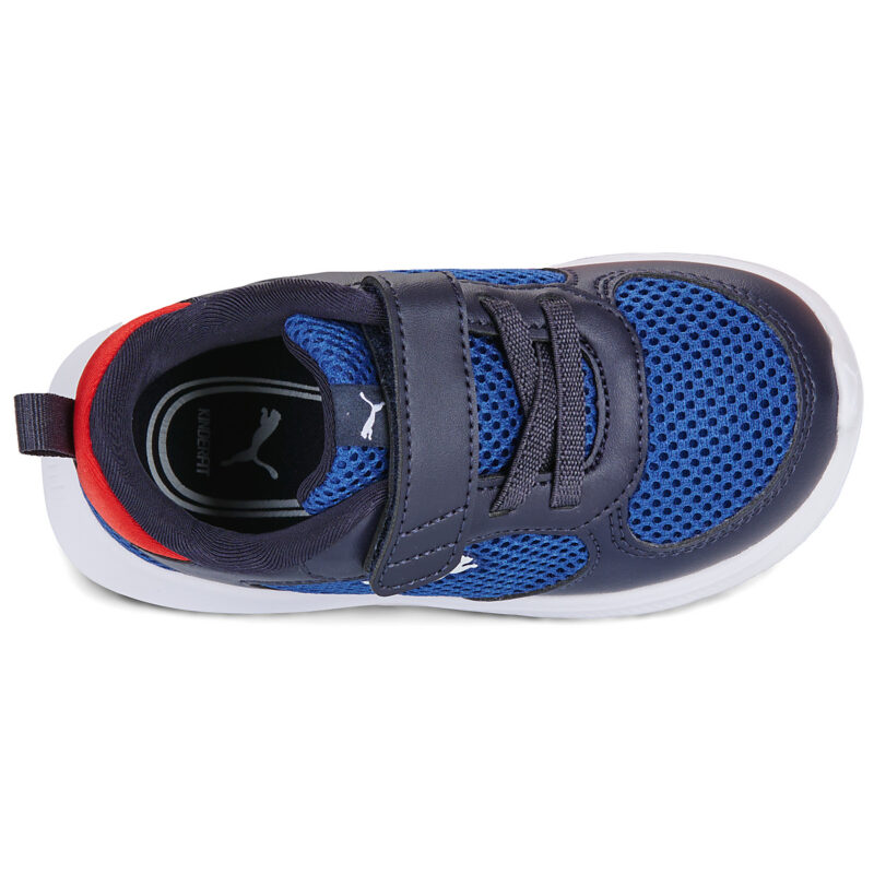 Puma Fun Racer 2 AC+ Inf Marine Sneakers Bambino - 6