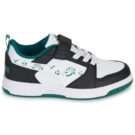 Puma RebV6 Lo SuperPumaAC+PS Weiß - Kinder-Sneaker - Größe 2