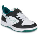 Puma RebV6 Lo SuperPumaAC+PS Weiß - Kinder-Sneaker - Größe 1