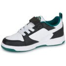 Puma RebV6 Lo SuperPumaAC+PS Weiß - Kinder-Sneaker - Größe 4