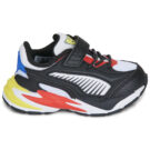 Puma RS Surge Toys AC+ Inf Nero - Sneakers Bambino - 2