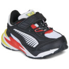 Puma RS Surge Toys AC+ Inf Nero - Sneakers Bambino - 1