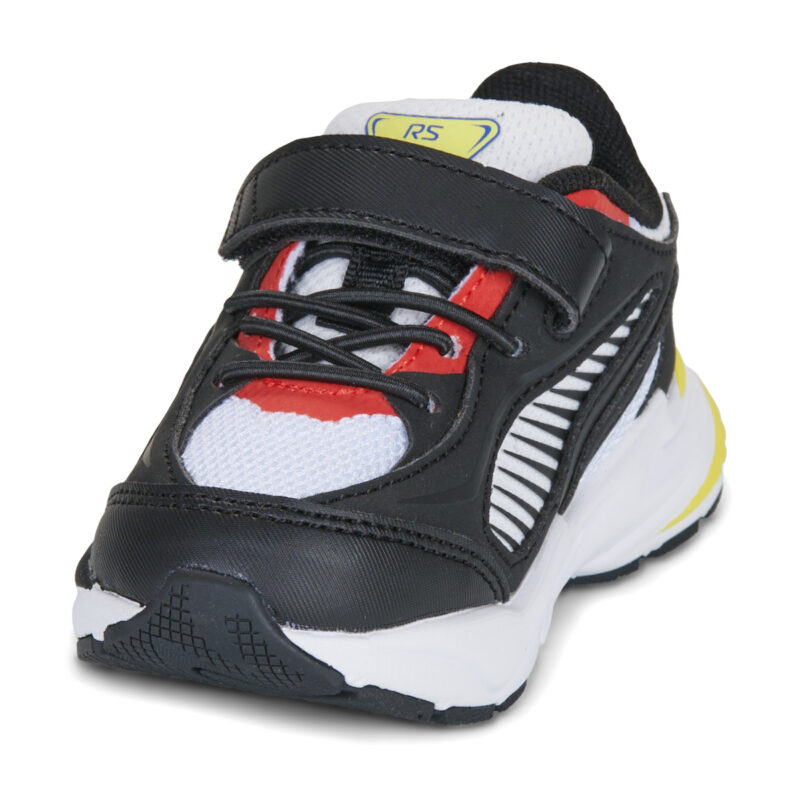 Puma RS Surge Toys AC+ Inf Nero - Sneakers Bambino - 3