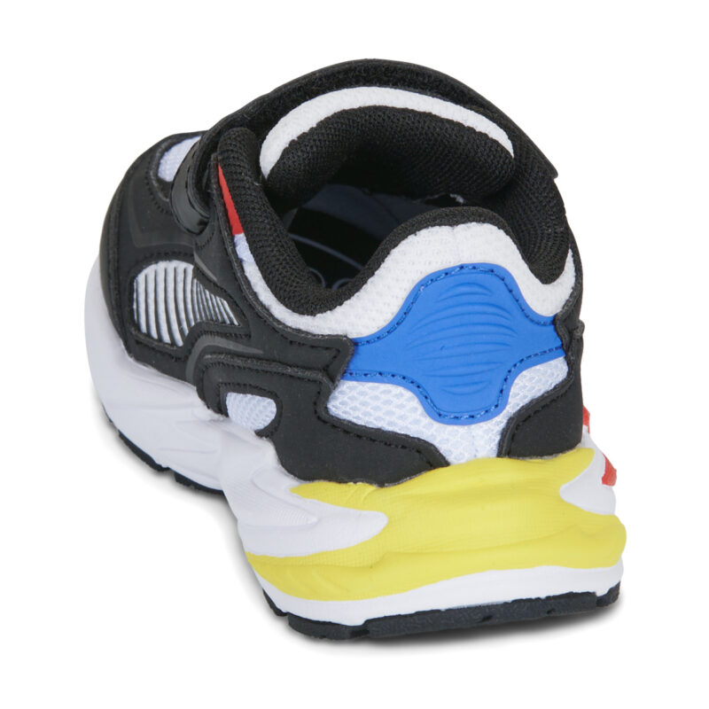 Puma RS Surge Toys AC+ Inf Nero - Sneakers Bambino - 5