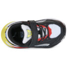 Puma RS Surge Toys AC+ Inf Nero - Sneakers Bambino - 6