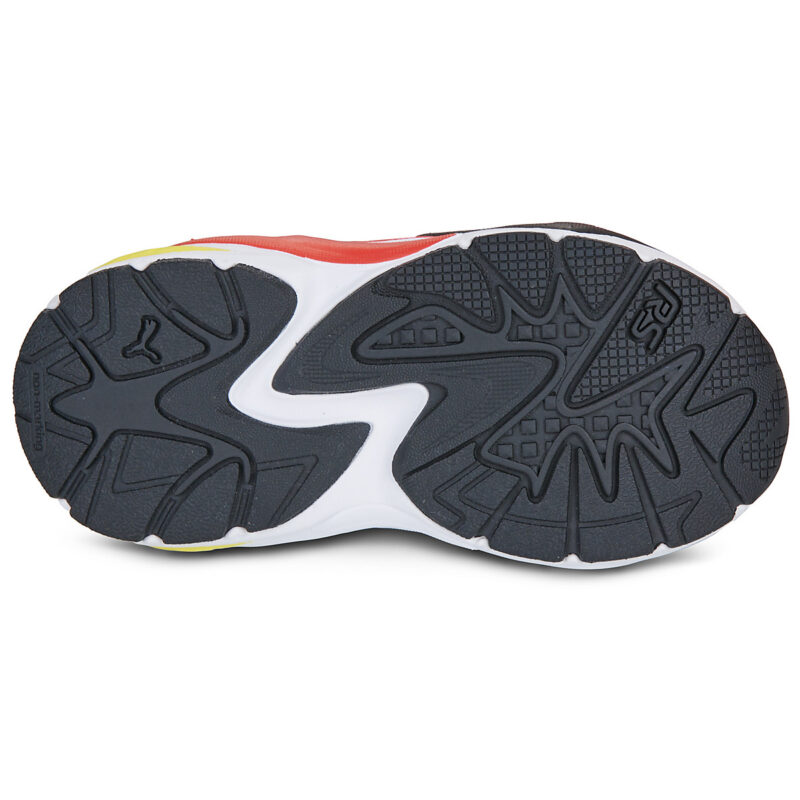 Puma RS Surge Toys AC+ Inf Nero - Sneakers Bambino - 7