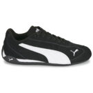 Puma Replicatch SD Jr Nero - Sneakers Bambino - 2