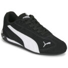 Puma Replicatch SD Jr Nero - Sneakers Bambino - 1