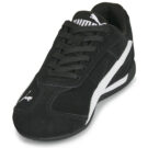 Puma Replicatch SD Jr Nero - Sneakers Bambino - 3