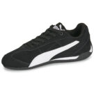 Puma Replicatch SD Jr Nero - Sneakers Bambino - 4