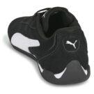 Puma Replicatch SD Jr Nero - Sneakers Bambino - 5