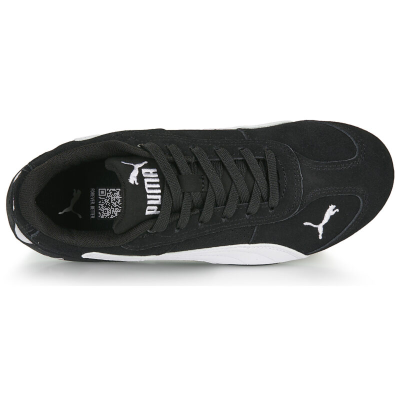 Puma Replicatch SD Jr Nero - Sneakers Bambino - 6