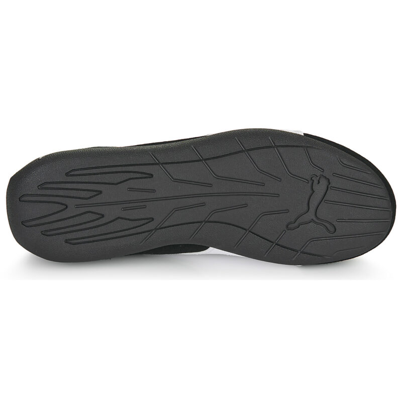 Puma Replicatch SD Jr Nero - Sneakers Bambino - 7