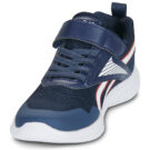 Reebok Sport RUSH RUNNER 5 ELASTIC LACE TOP STRAP Marine Scarpe da sport Bambino - 3