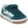 Scarpe bambini ragazzo Vans  Hylane V GEO CHECK Mystic Moss Vans 198266334967