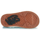 Vans Hylane V GEO CHECK Mystic Moss Gr&uuml;n Sneaker f&uuml;r Kinder - 7