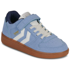 Scarpe bambini ragazzo hummel  HANDBALL PERFEKT CL JR hummel 5715819007199