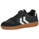 hummel HANDBALL PERFEKT SP JR Negro Sneakers Bambino - 4
