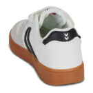 hummel HANDBALL PERFEKT SP JR Bianco Sneakers Bambino - 5
