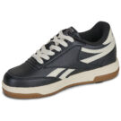 with rotelle ragazzo Heelys Reebok Club C Black Shoes with rotelle Bambino - 4