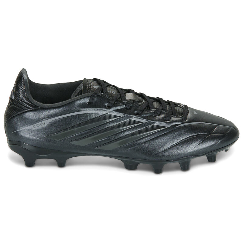 adidas COPA PURE IV LEAGUE FG CBLACK/CARBON/NGTMET Multicolore Scarpe da calcio Uomo - 2